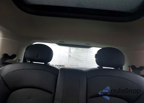 2017 Mini Cooper z USA, uszkodzony, nr VIN WMWXP5C39H2F61875